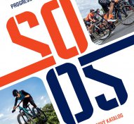 Katalog Progress Cycle 2020 - prohlížejte a stahujte!