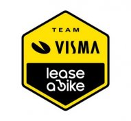 Team Visma | Lease a Bike si vybral GIRO jako oficiálního sponzora na přilby