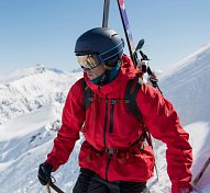 Servis lyží a snowboardů opět v provozu!
